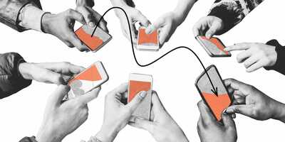 Walked Right into That One: How Location Technologies Revolutionize Customer Engagement