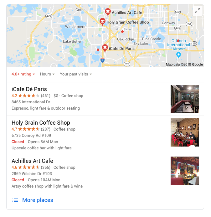 SEO Trends Your Small Business Can Use in 2022