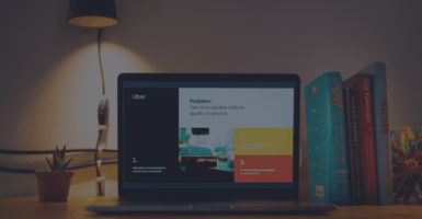 Ten sales presentation tips - Tips for sales presentations