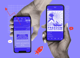 For Some Digital Marketers, Memes Are Serious Business - Ceros Inspire