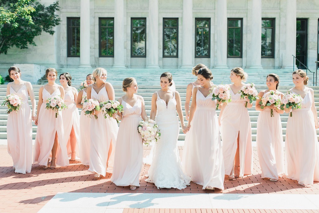 Preparing Retail for Holiday 2020: Q&A with Callie Canfield, David's Bridal