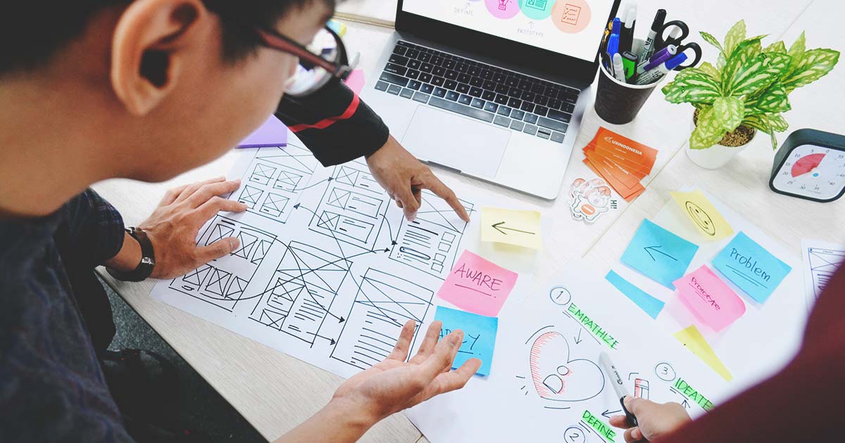 User Experience Design: The Complete Guide