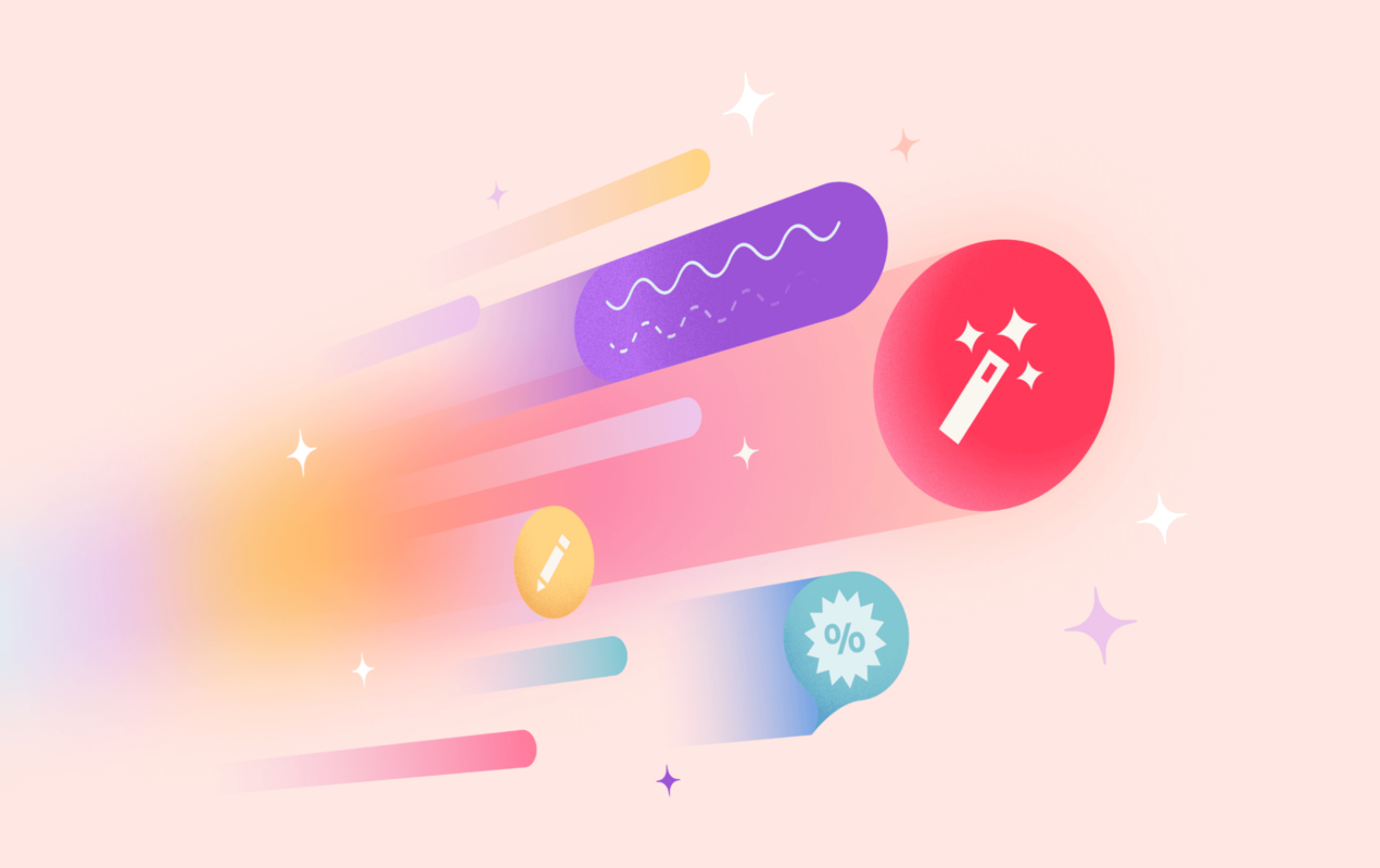 The More You Know: How We Built An AI Marketing Tool That Writes SMS Copy in Seconds