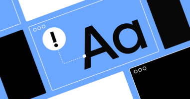 8 common website mistakes that drive visitors away | Webflow Blog