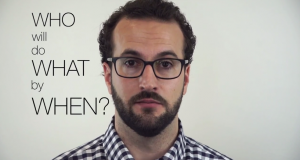 One Simple Trick To Make All Your Meetings Productive (Video)