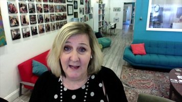 Customer Story: Pamela Slim of the Main Street Learning Lab