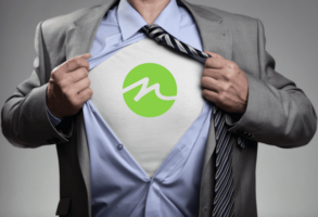 Iron Man Has Nothing on You. The Story of a Super Analyst.