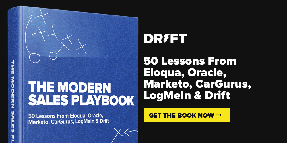 50 Sales Plays To Lead Your Team Through Hypergrowth