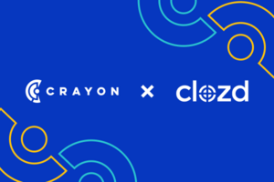 Crayon and Clozd Announce a New Integration that Gives Customers the Insights They Need to Win More Deals