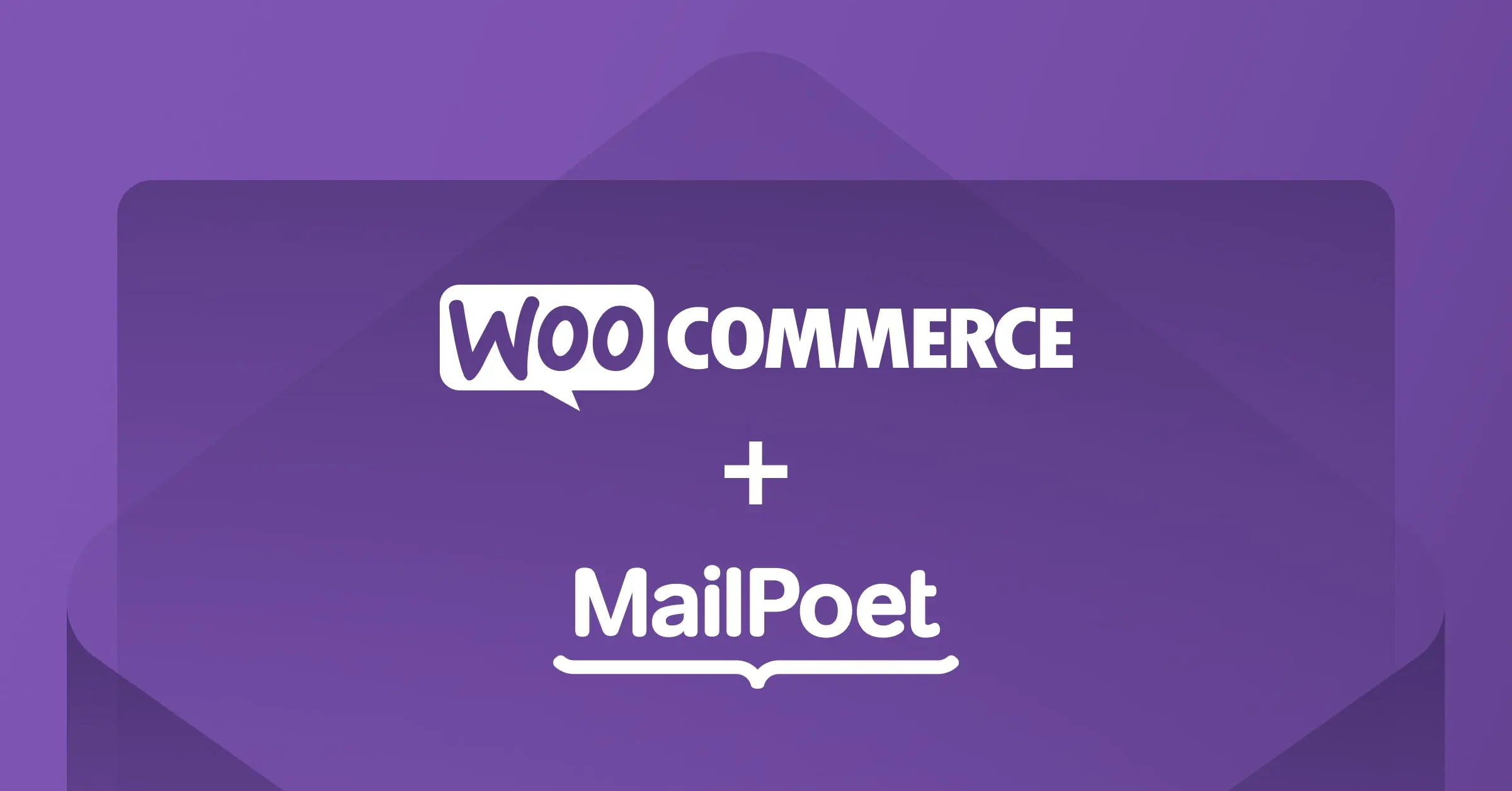 WooCommerce Welcomes MailPoet