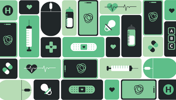 "Must Have" Features of a Children's Hospital Website