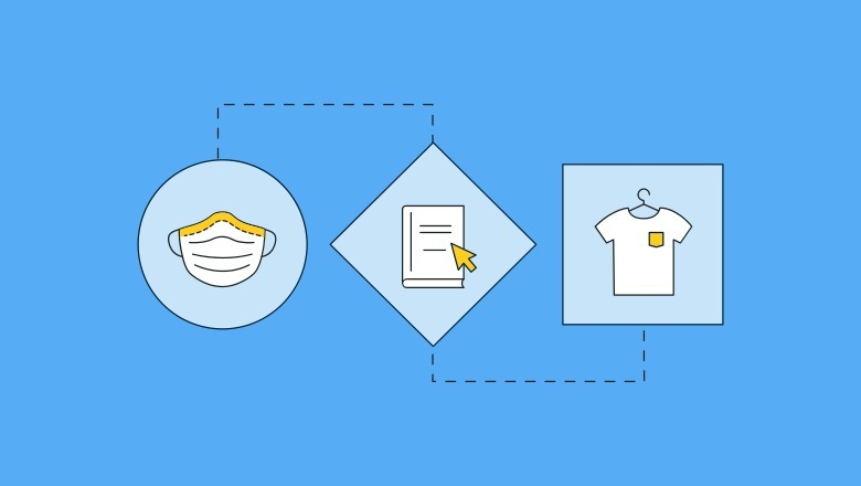 A look ahead: Examining the shifts in the COVID-19 conversation