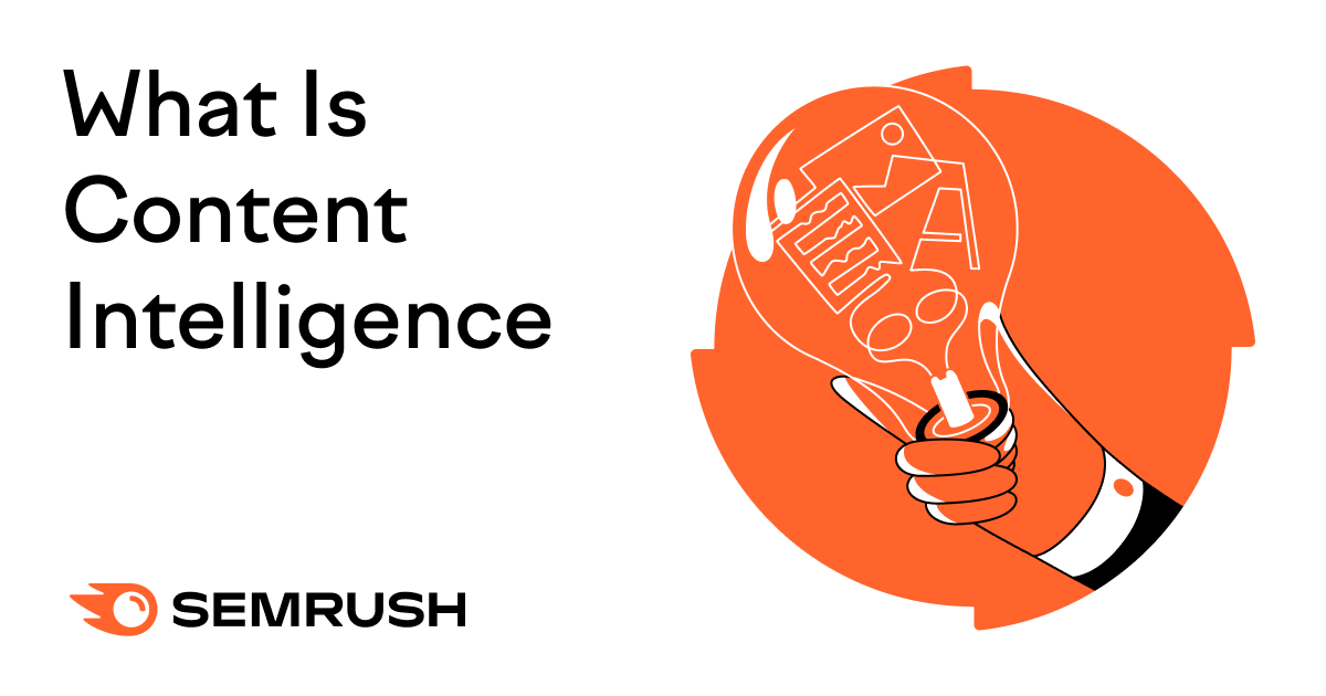 What Is Content Intelligence & How Does It Work?