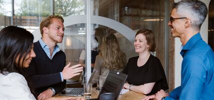 Sana Commerce recognized in the 2024 Gartner® Magic Quadrant™ for Digital Commerce