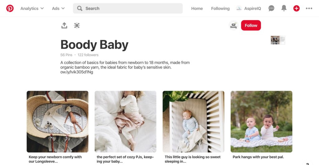 3 Family and Baby Brands Giving Life to Influencer Marketing