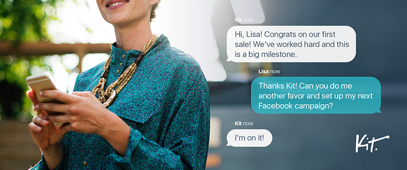 7 Bots to Help Automate Your Business (and Get More Done, Faster)