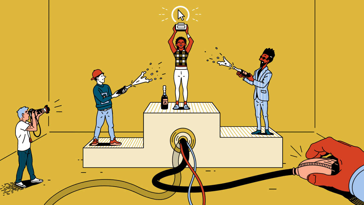 Everything you need to know about... organic SEO