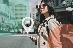 How to Take Advantage of Location-Based Email Marketing