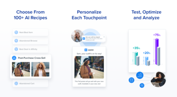 Blueshift Recommendations Studio: How to Rank Inside Recipes – Blueshift