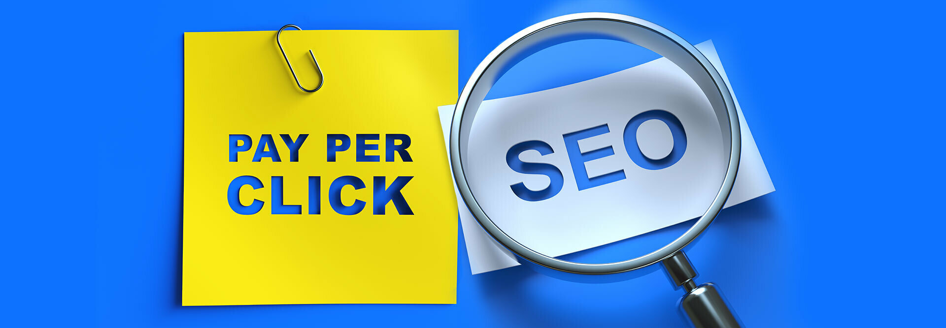 Packaging SEO and PPC Management Makes Sense