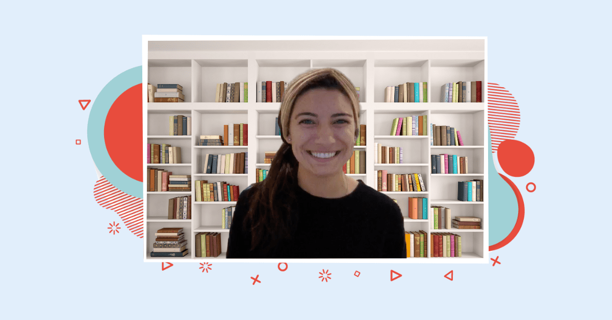 Now Available: Virtual Backgrounds for Video