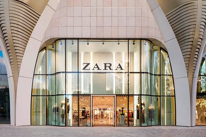 How ZARA Dominates the Ecommerce Fashion Industry