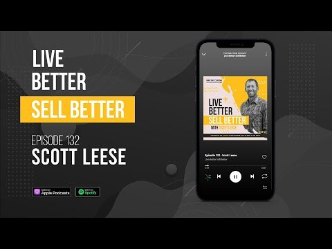 Don't Rush Into Your Side Hustle with Scott Leese