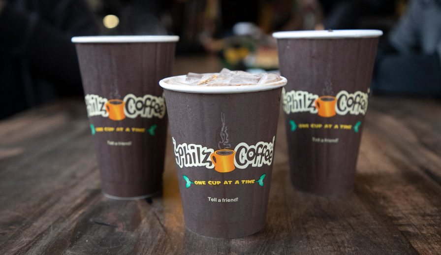 Personality in a Cup: How Philz Coffee Scales Quality Through Consistency