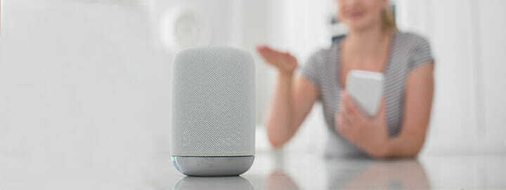 Voice search revolution: 3 ways property managers can use AI assistants