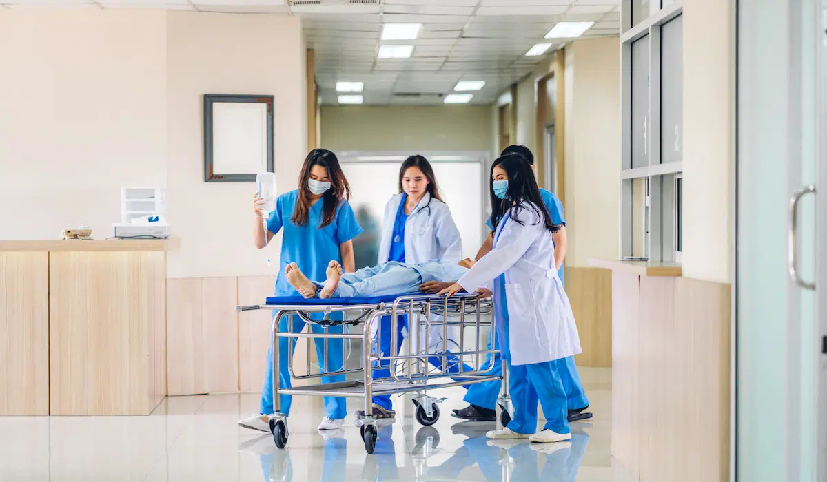 10 Best Emergency Room Phone Systems