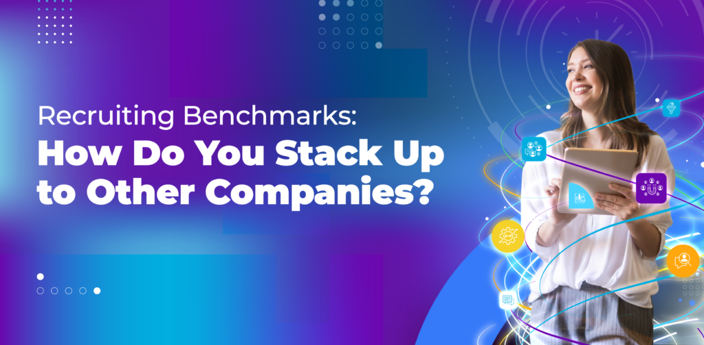 Recruiting Benchmarks: Key Insights Across Company Size and Complexity