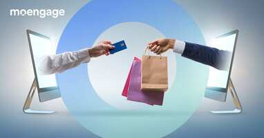 5 E-commerce Technology Trends That Will Shape The Future [2021]