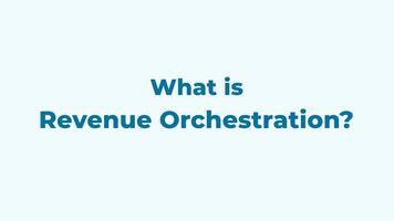 Modern Revenue Orchestration with LeanData