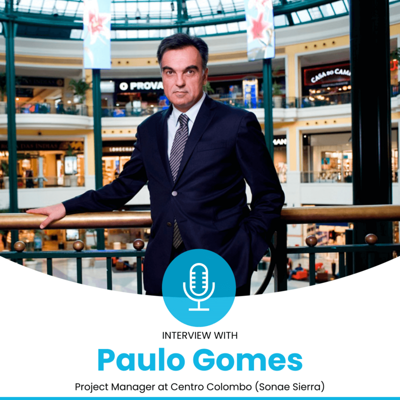 Paulo Ferreira Gomes: "Digital revolution is not a threat, it is an opportunity"