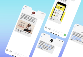 Top 10 Retailers Using SMS Marketing