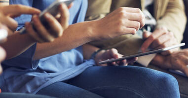 Growth in Mobile Spurs Growth in Mobile Search