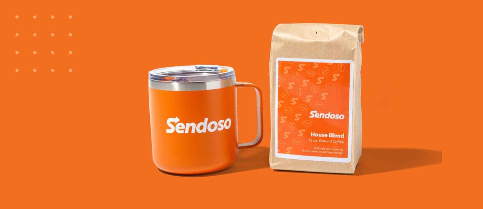  How a Coffee Send Keeps Our Opportunities Moving Post-Demo (Sendoso Using Sendoso)