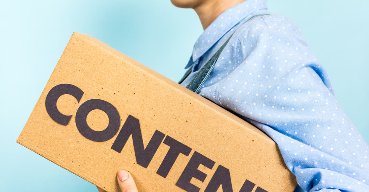 Content Syndication Is Booming: Here's Why, and How to Do It Right