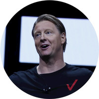 Hans Vestberg
