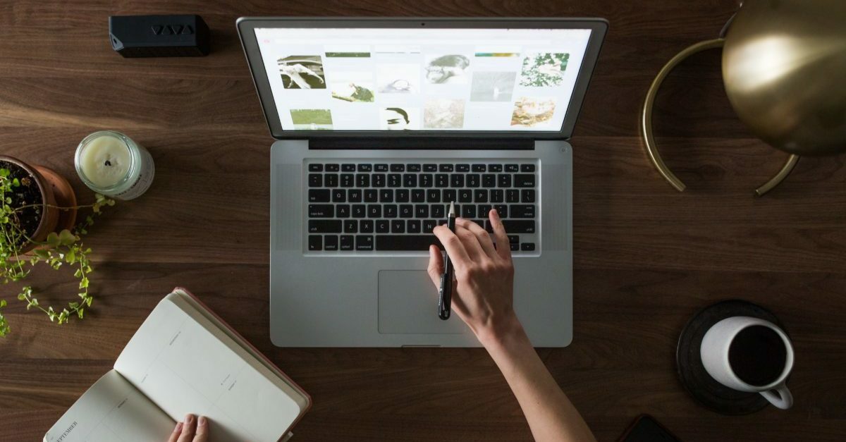 5 High-Converting Landing Pages and How You Can Create Your Own - BenchmarkONE