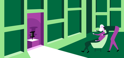 Evaluate, calibrate, repeat: Pinterest shows how autopilot slows innovation