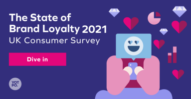 The State of Brand Loyalty 2021: UK Consumer Survey