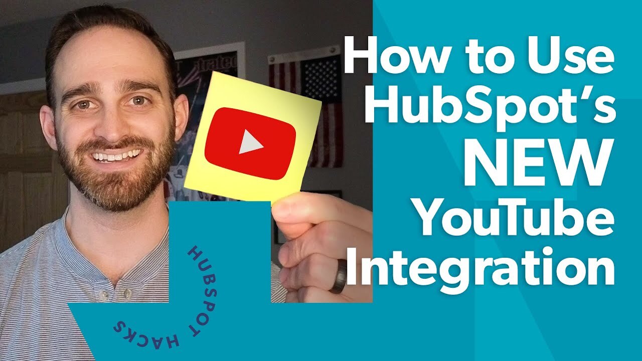 Post YouTube Videos and Reply to Comments in HubSpot | NEW 2025