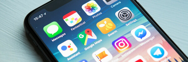 Apple Search Ads outpaces performance on all other channels by 2X