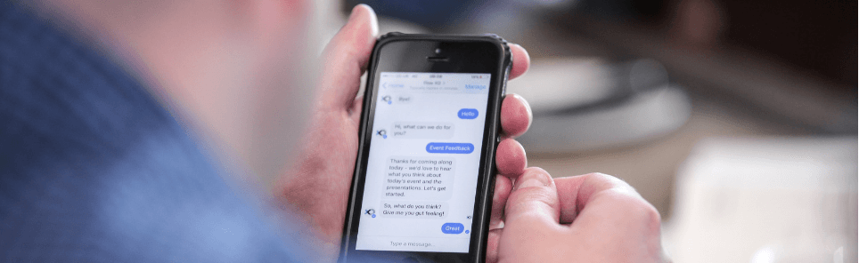 7 Reasons Why Your SMB Needs a Facebook Messenger Bot