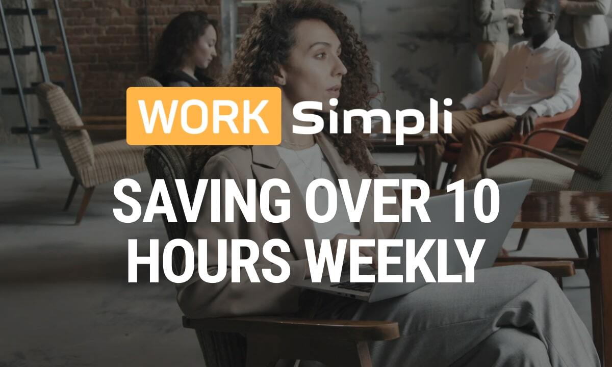 How OWOX Reports Streamlined Operations for WorkSimpli, Saving Over 10 Hours Weekly