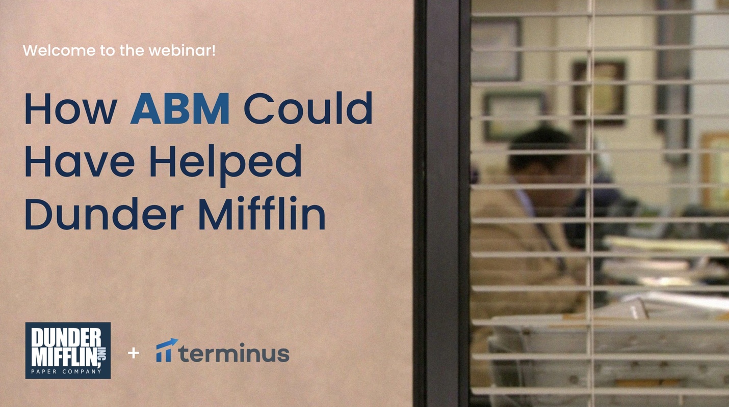 How ABM Could Have Helped Dunder Mifflin