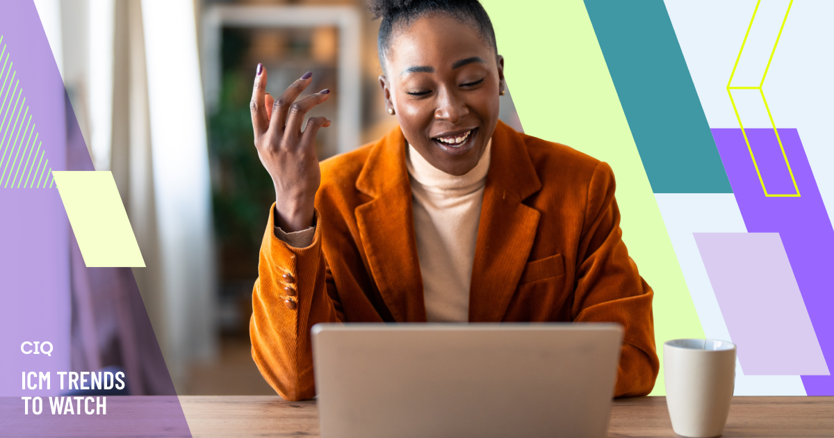 ICM Trends to Watch: AI in Sales Commissions