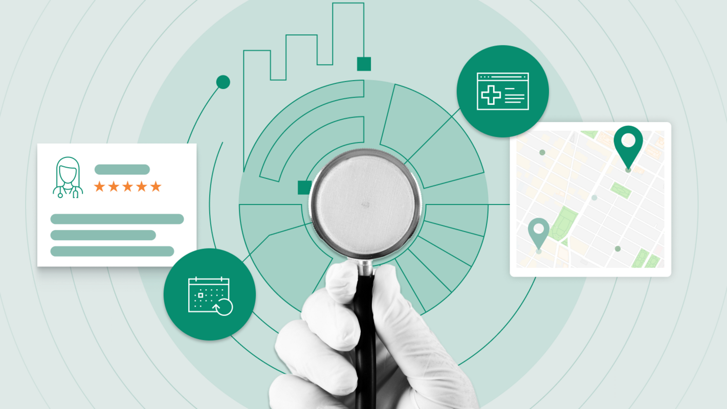 Better Patient Experiences Need Better Healthcare Marketing Data