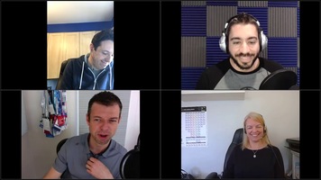 PPC Town Hall #5 - Search Engine Land, Clix Marketing, McGarry Agency